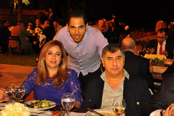 USEK HEC Montreal Graduation